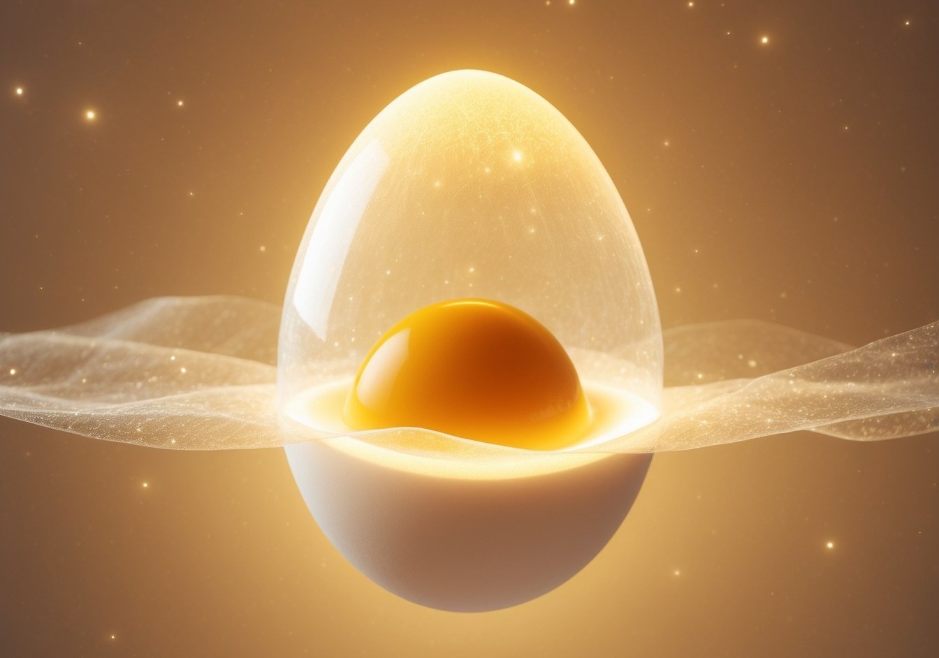 Essen wir Eier auf die falsche Weise?